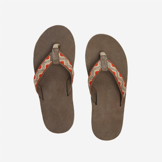 Hari Mari - Men's Fields Camino Flip Flops
