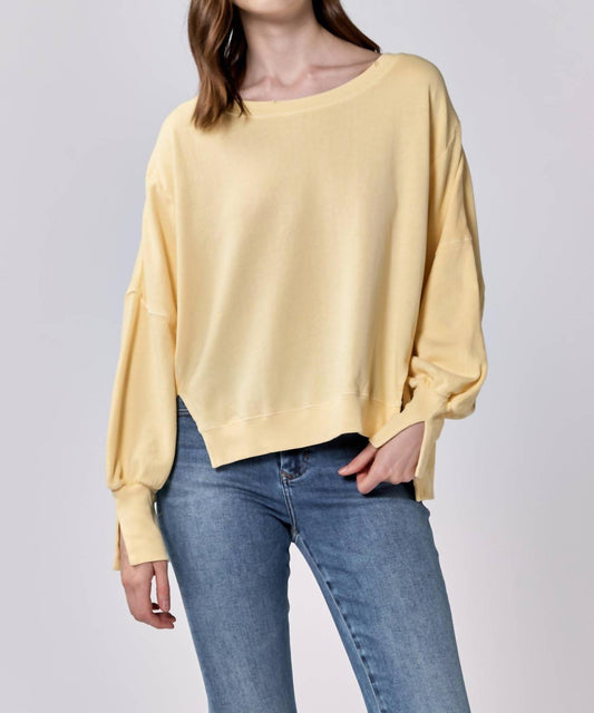 Dear John Denim - Trenton Sweater