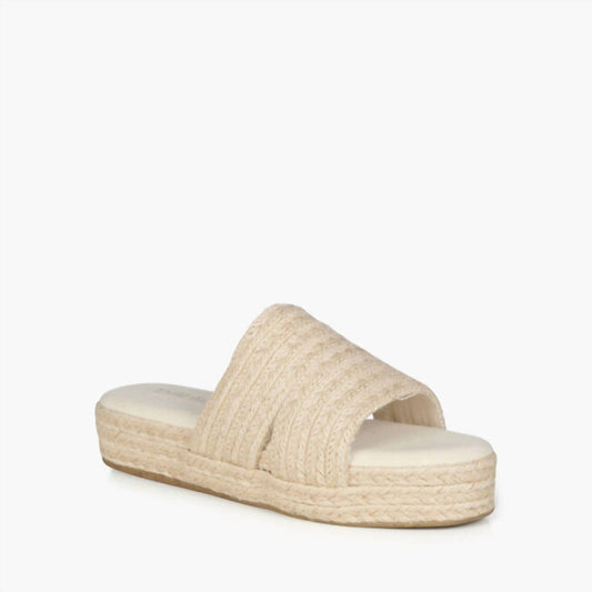 Emu Australia - Women's Fern Espadrille Sandal