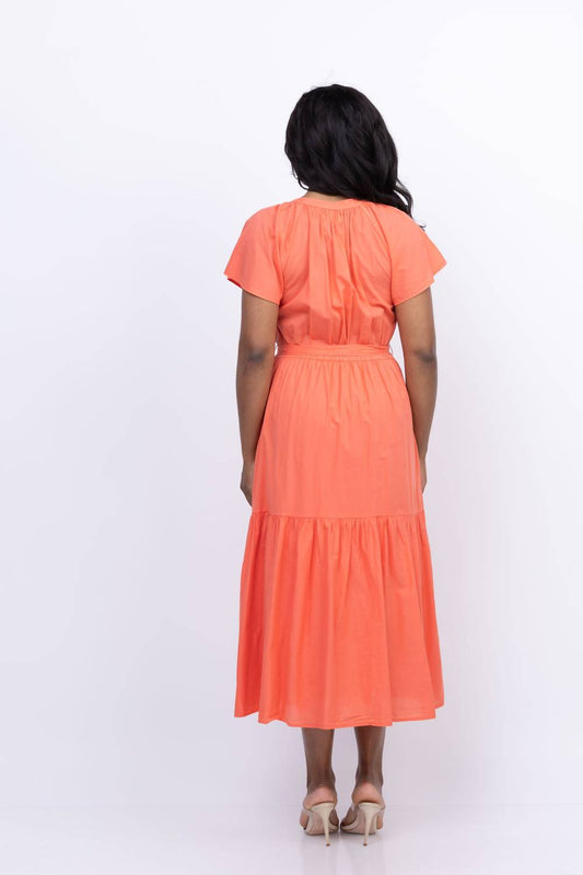 Xirena - Joy Midi Dress