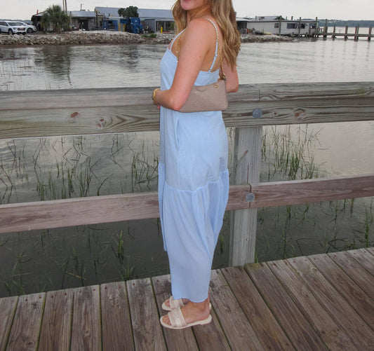 Raisonnel - Seaside Maxi Dress