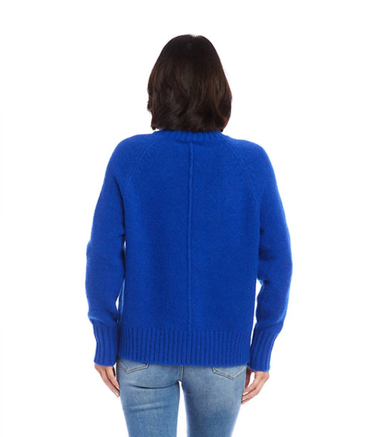 Karen Kane - Reese Turtleneck Sweater