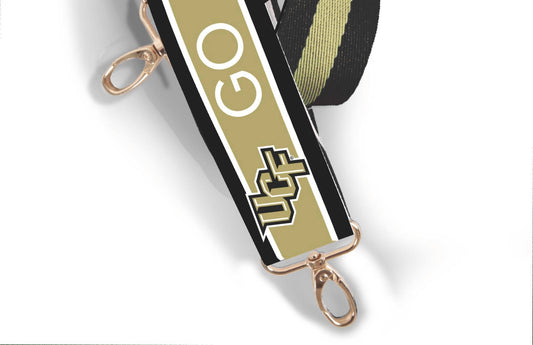 Desden - Women's 1.5" Patterned Shoulder Strap