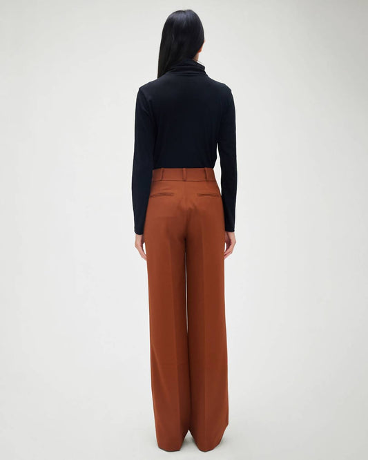 Frame - Relaxed Trouser