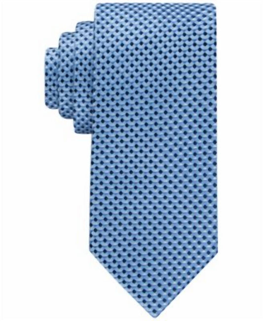 Tommy Hilfiger - Men's Micro-geo Tie