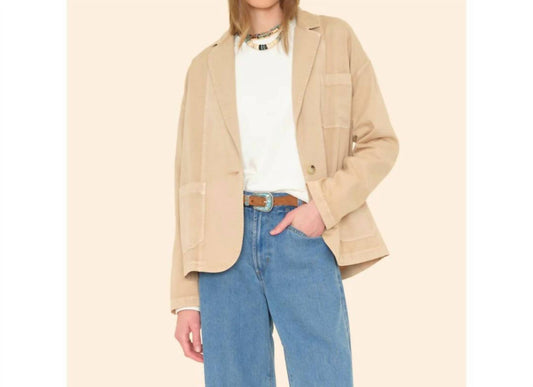 Xirena - Women's Jonnie Twill Jacket