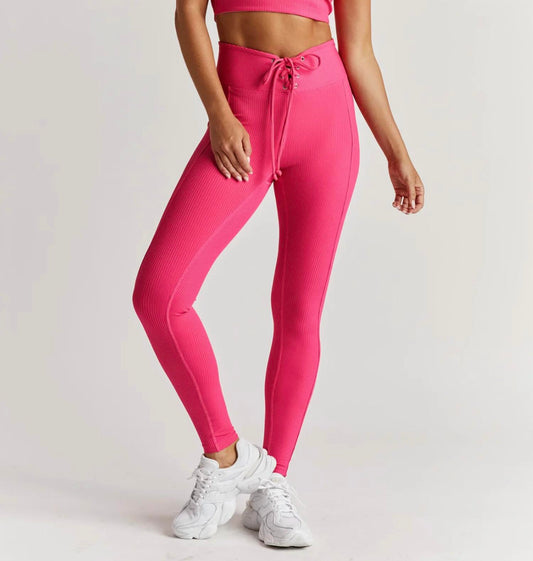 Year Of Ours - Ribbed Football Legging