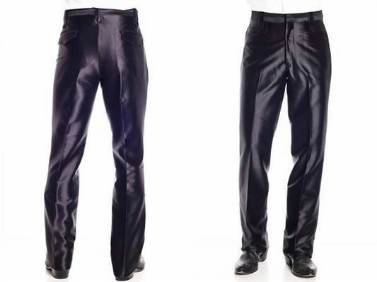 Circle S - Men's Ranch Suit Pants