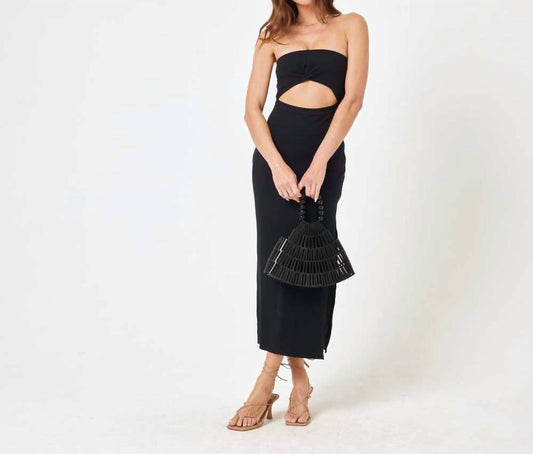 L*Space - Kierra Midi Dress