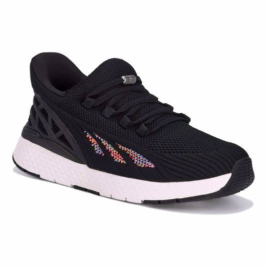 Drew - Women Halo Sneakers