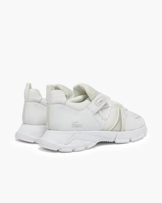 Lacoste - Men's L003 Sneakers