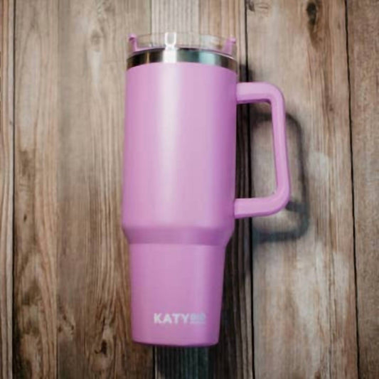 Katydid - Colorful Insulated Tumbler