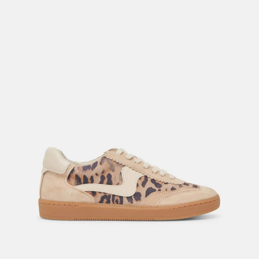 Dolce Vita - Women's Notice Sneakers