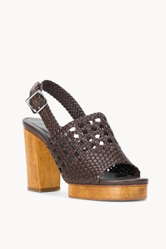 Staud - Women's Martina Platform Sandal