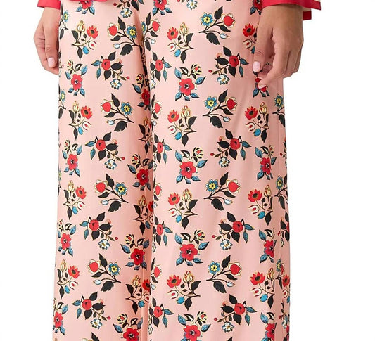 Camilla - Lounge Pant