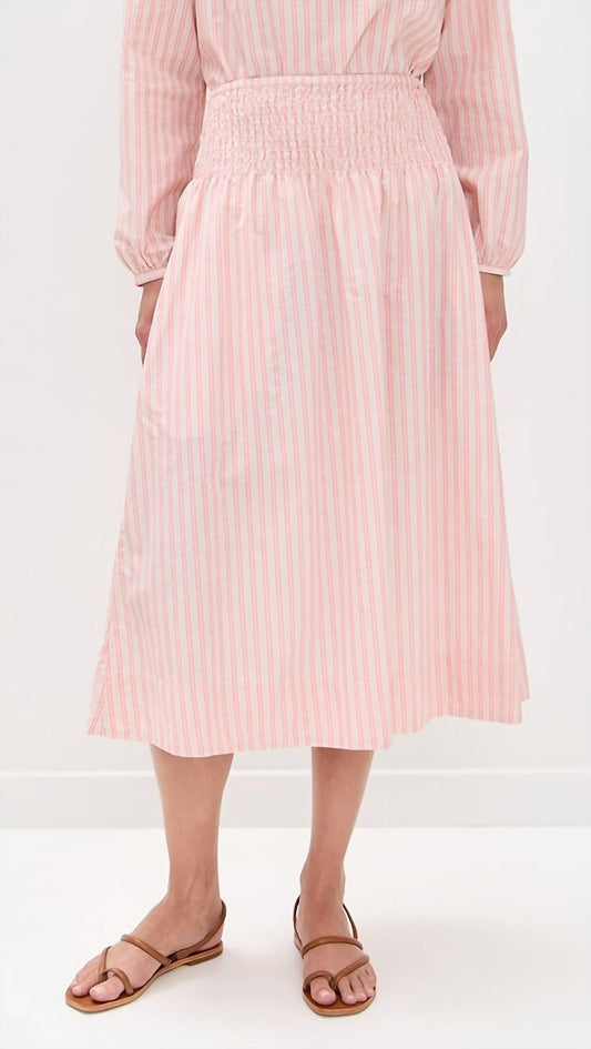 Clare V. - Zoe Skirt