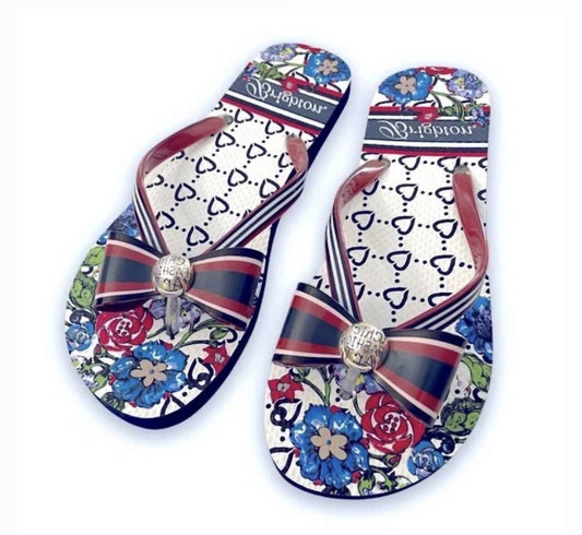 Brighton - Women's Entice Flip Flops