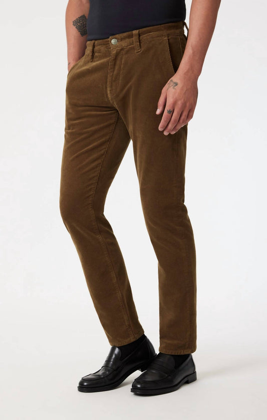 Mavi - Milton Chino Corduroy Pants