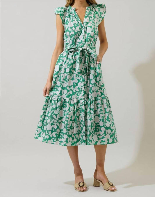 Sugarlips - Baxley Dress