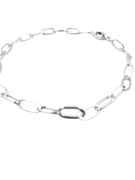 Erin Gray - Women's Essential Links Bracelet