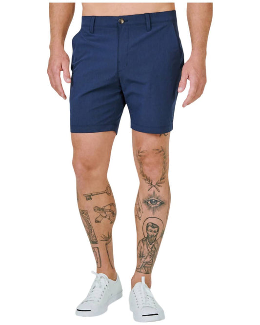 7Diamonds - Crossroads Short