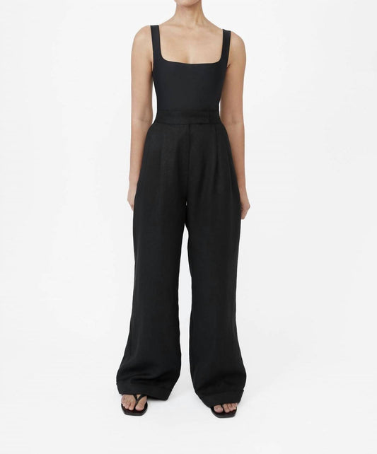 Dāl The Label - Wide Leg Pants