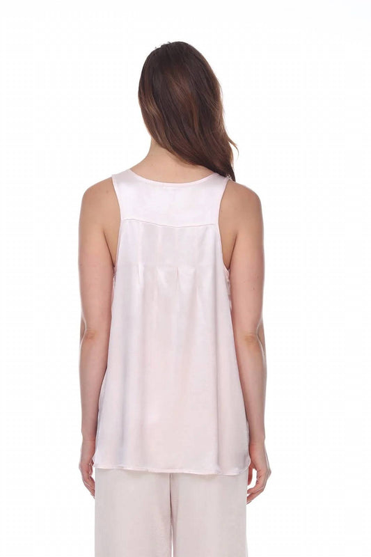 Pj Harlow - Blush -Laura Satin