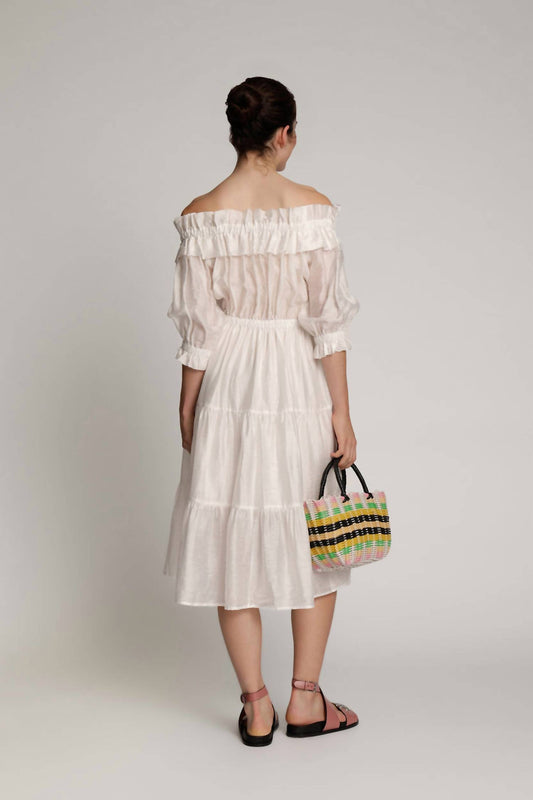 Munthe - Kumiso Dress