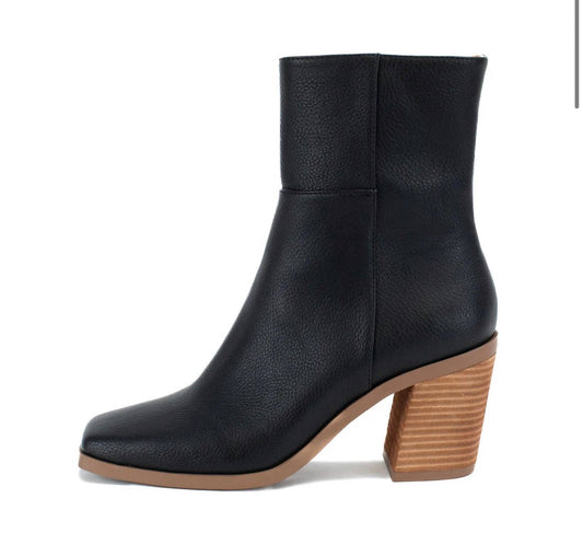 Yellowbox - Women's Maora Heeled Boot