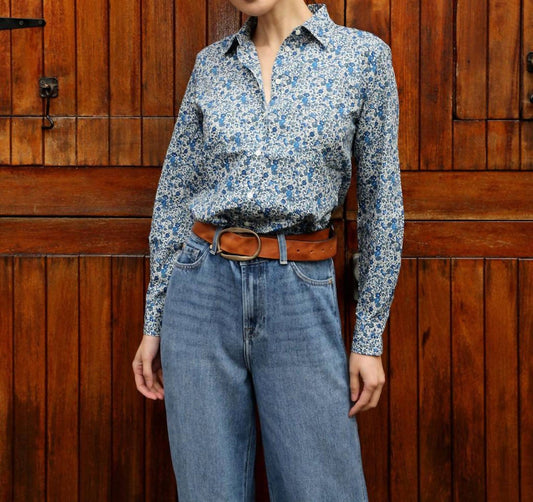 Hartford - Woven Shirt