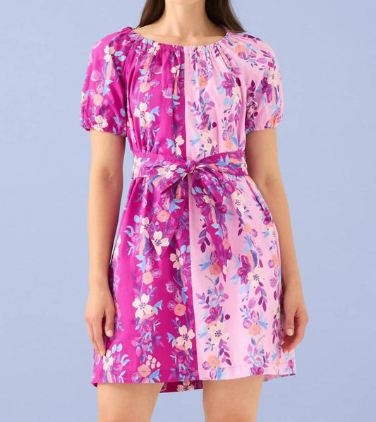 Alivia - April Dress