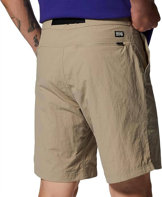 Mountain Hardwear - Stryder Short