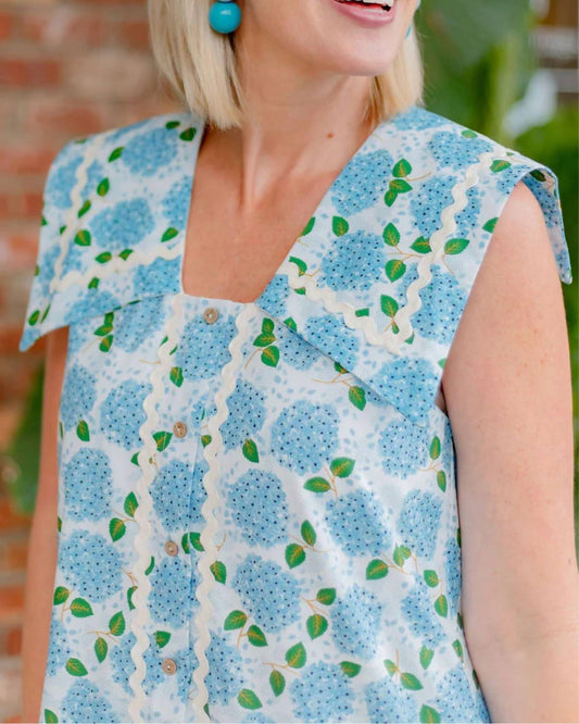 Thml - Flower Print Dress