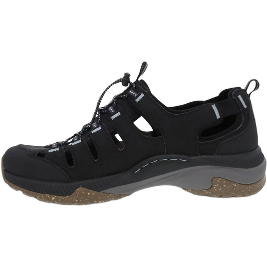 Dansko - Women's Mia Performance Outdoor Shoe