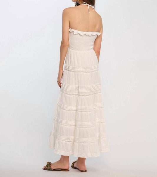 Heartloom - Mila Tiered Dress