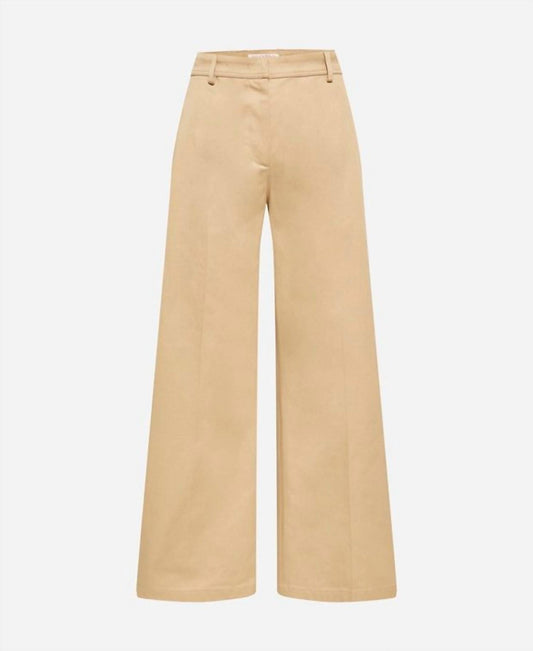 Valentino - Women's Wide Leg Pants