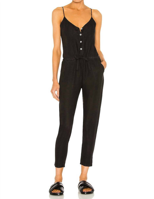 Lvhr - Taylor Jumpsuit