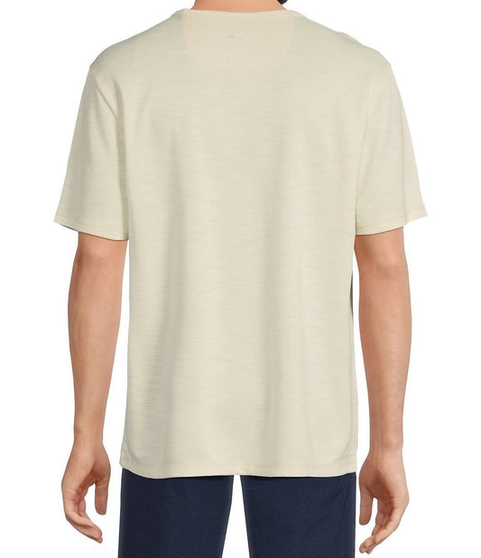 Tommy Bahama - Paradise Isles Short Sleeve Tee