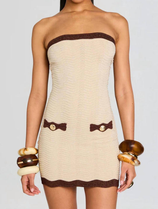 Retrofete - Mavis Knit Dress