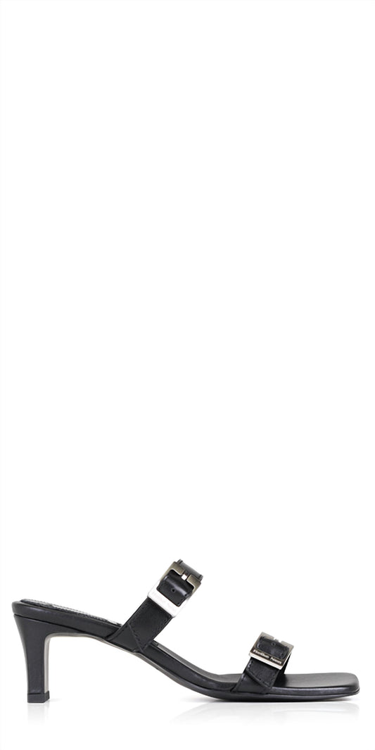 Reike Nen - Women's Buckle Heels