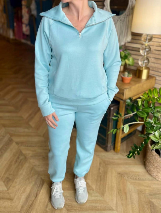 Dear Scarlett - Hampton Travel Zip Set