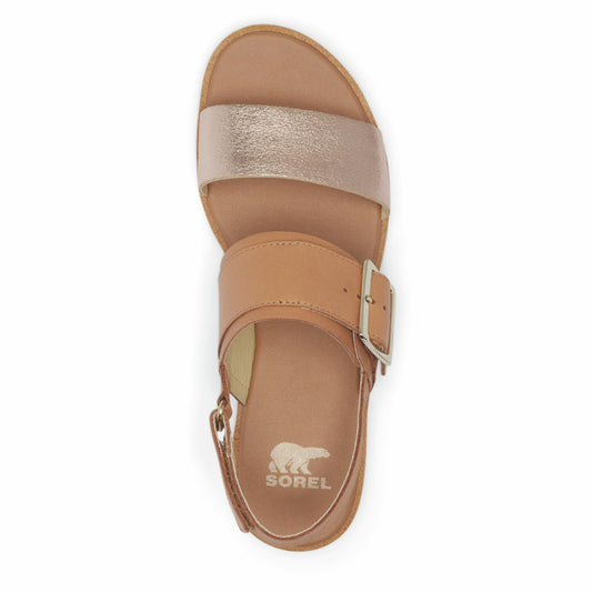 Sorel - Women's Ella Iii Slingback Sandal