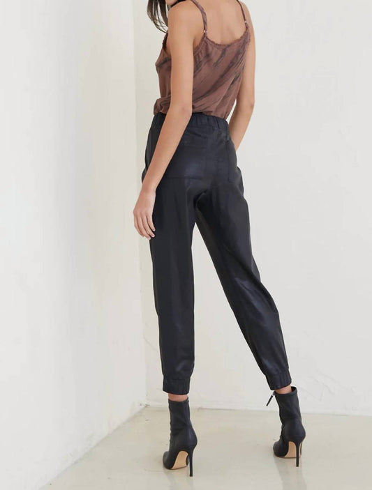 Bella Dahl - Women's Chelsea Pocket Jogger