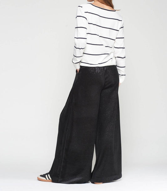 Vilagallo - Palazzo Trouser