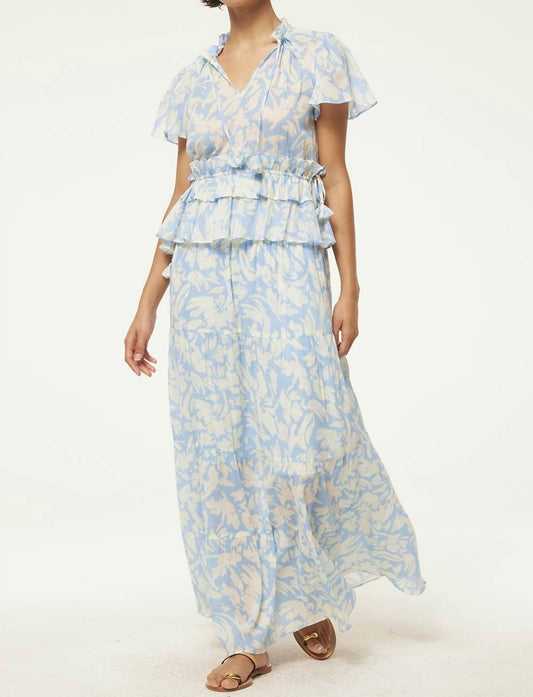 Misa Los Angeles - Alisha top