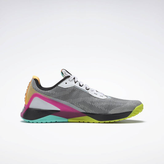 Reebok - Women's Nano X1 GRIT Running Shoes
