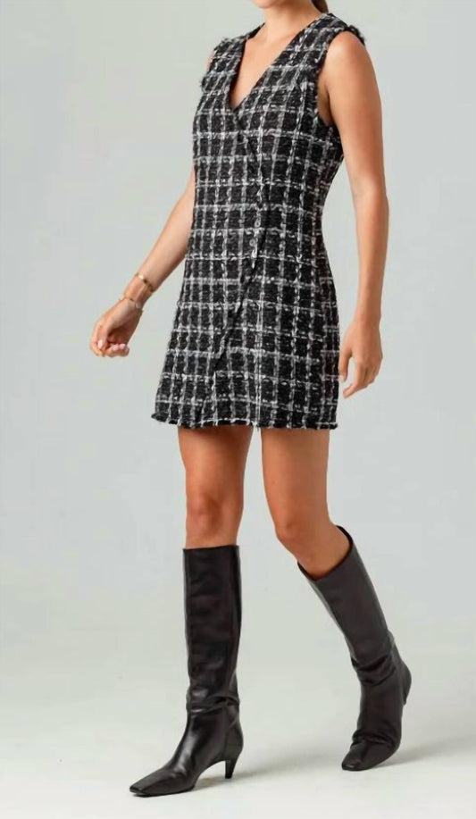 Sundays - LYRA DRESS