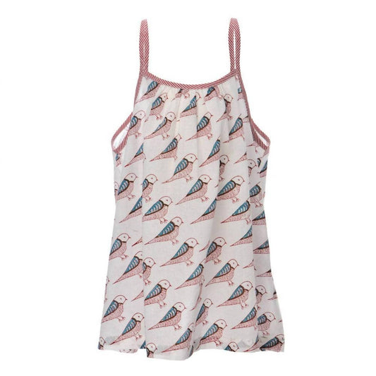 Guadalupe Design - Kid's Sparrow Misha Set