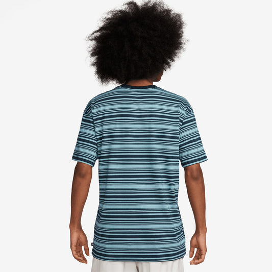 Nike - Men's Sb Max Stripe Shirt
