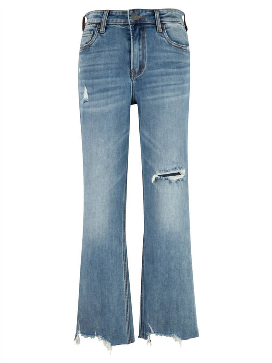 Kut From The Kloth - Women's Kelsey High Rise Jeans